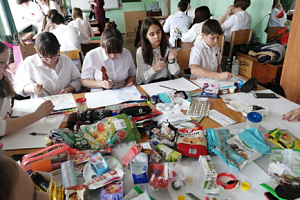 ������ � ������-������ �� �������������� ������ � ����������